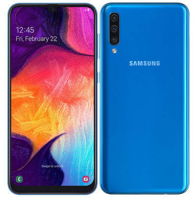 Замена кнопок на телефоне Samsung Galaxy A50